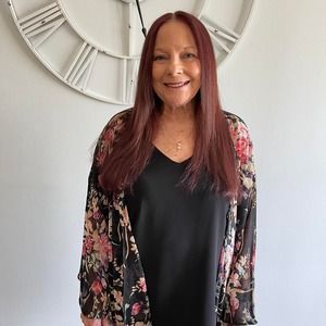 Meet your Posher, Patricia